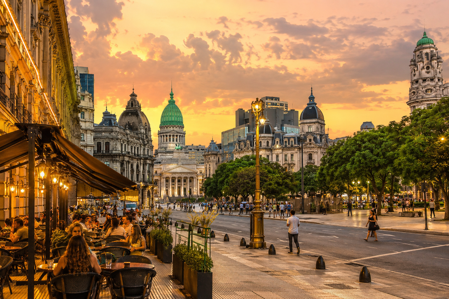 Buenos Aires