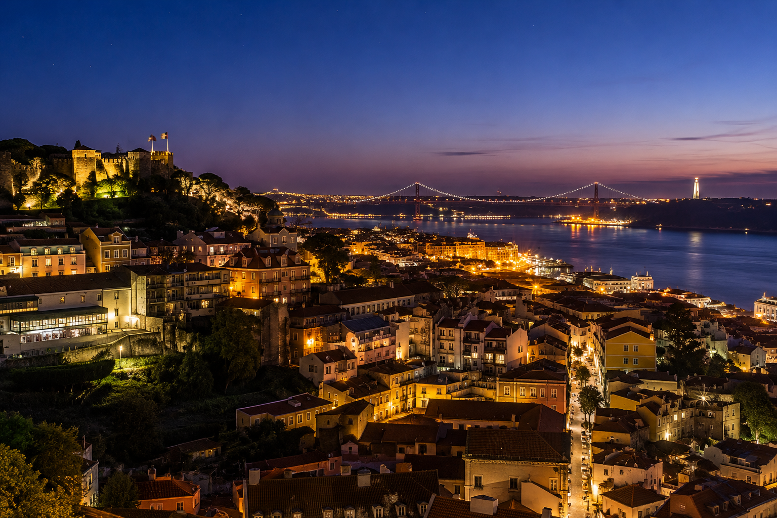 Lisboa