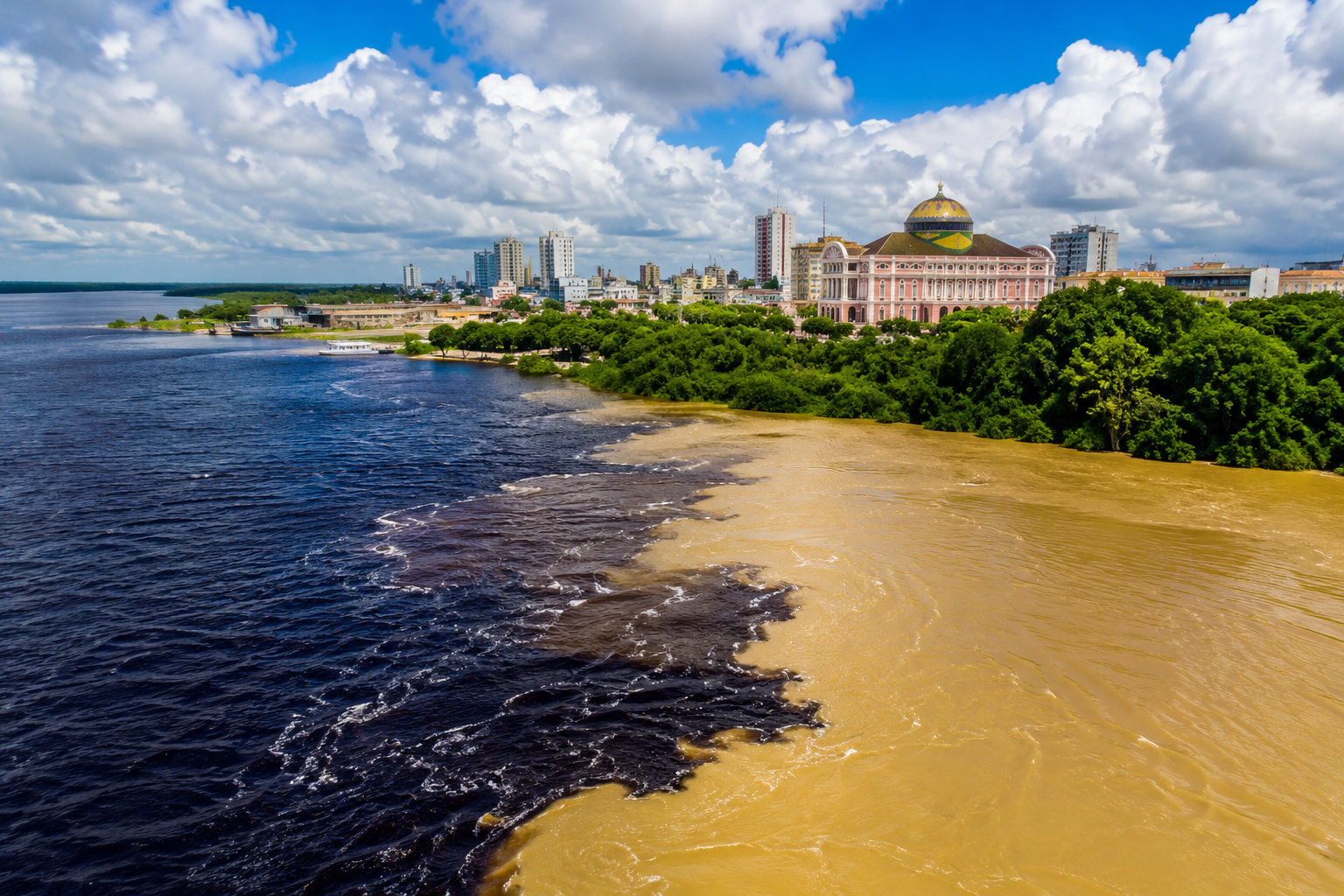 Manaus