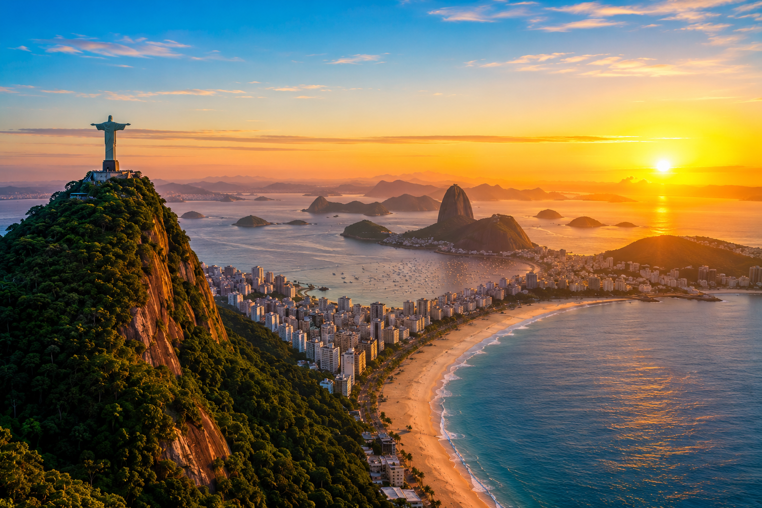 Rio de Janeiro