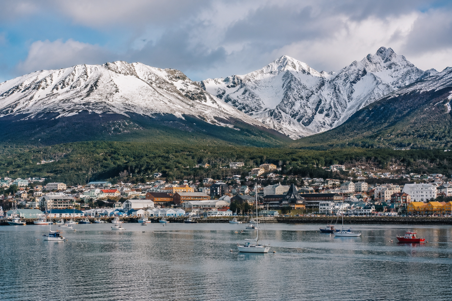 Ushuaia