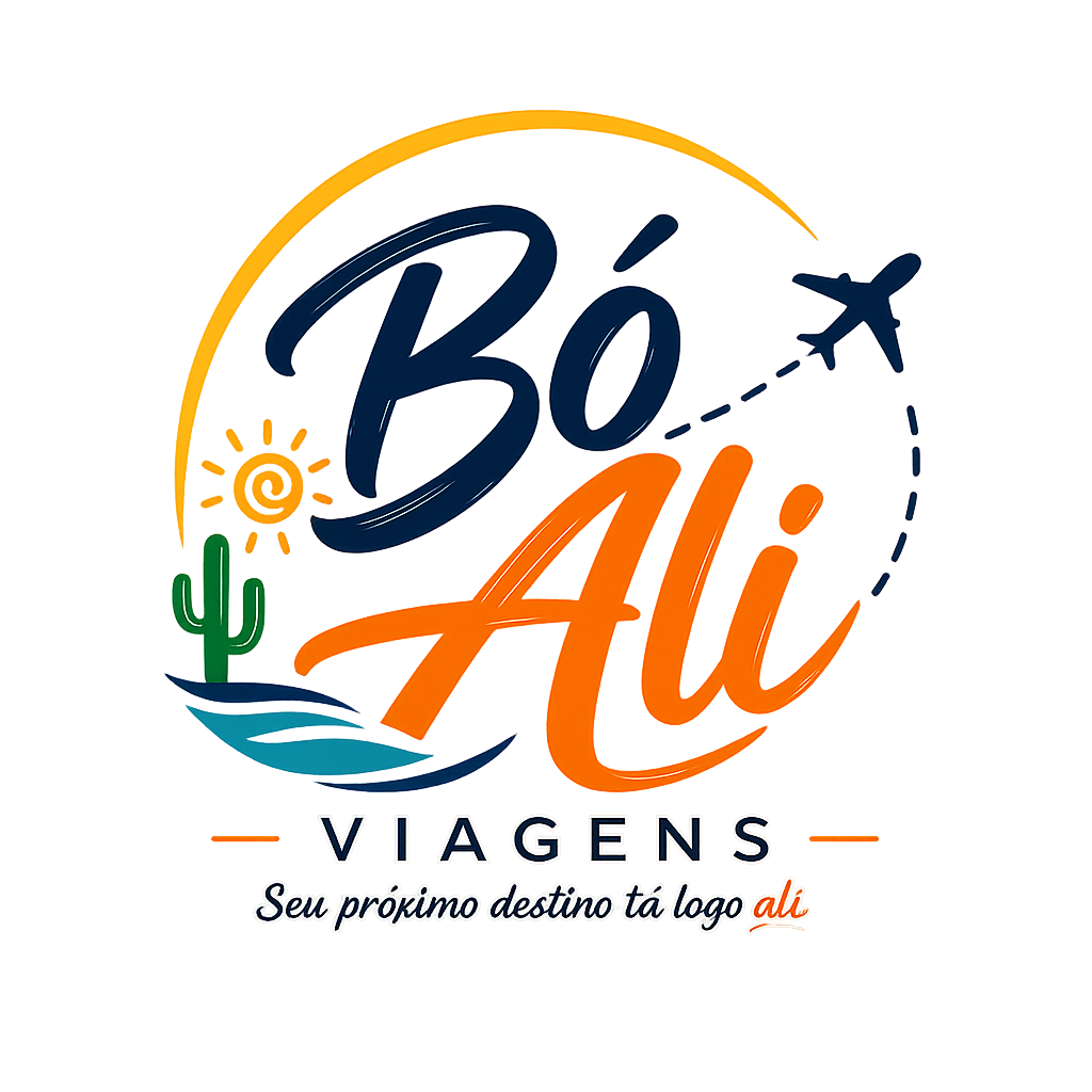Bó Ali Viagens